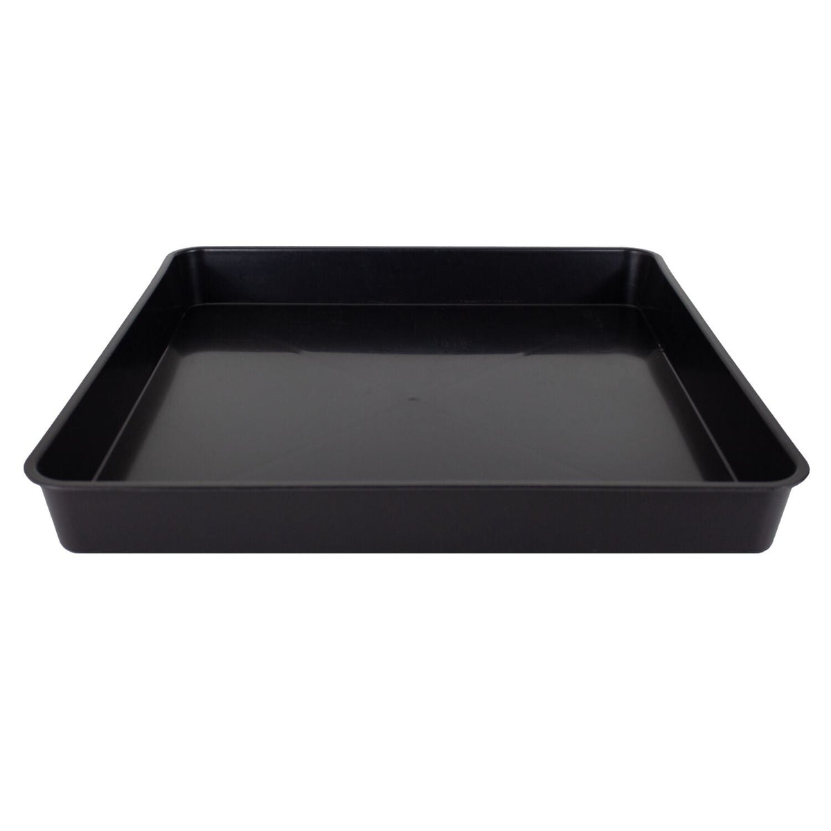 Square BBQ Grill Soaking Tray