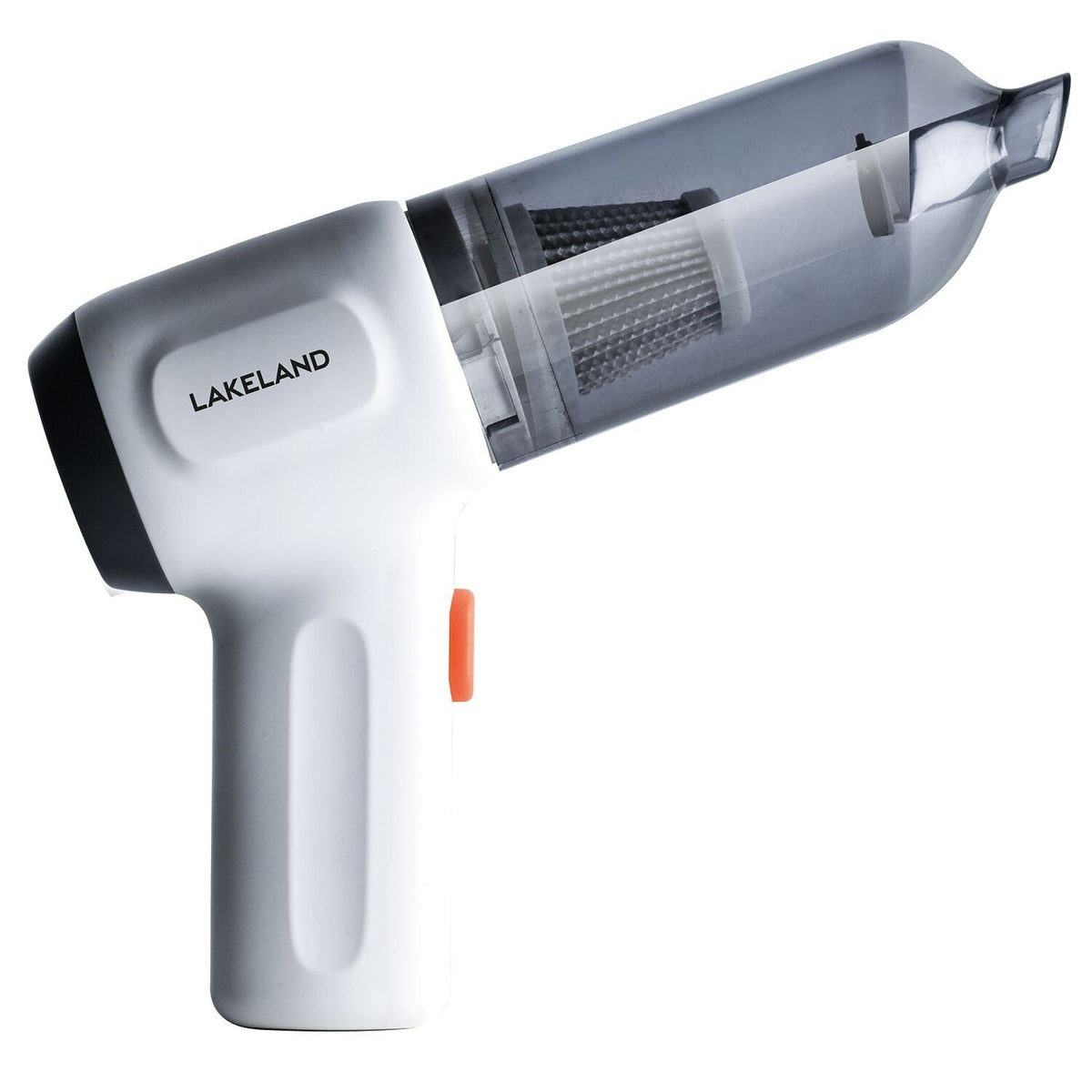 Lakeland 3-in-1 Mini Vacuum Cleaner