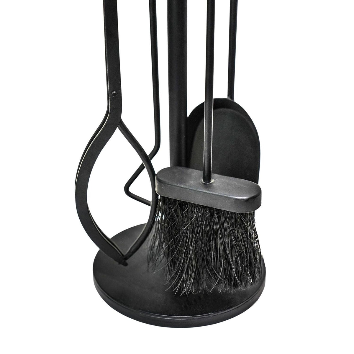 Leather Handle Companion Set