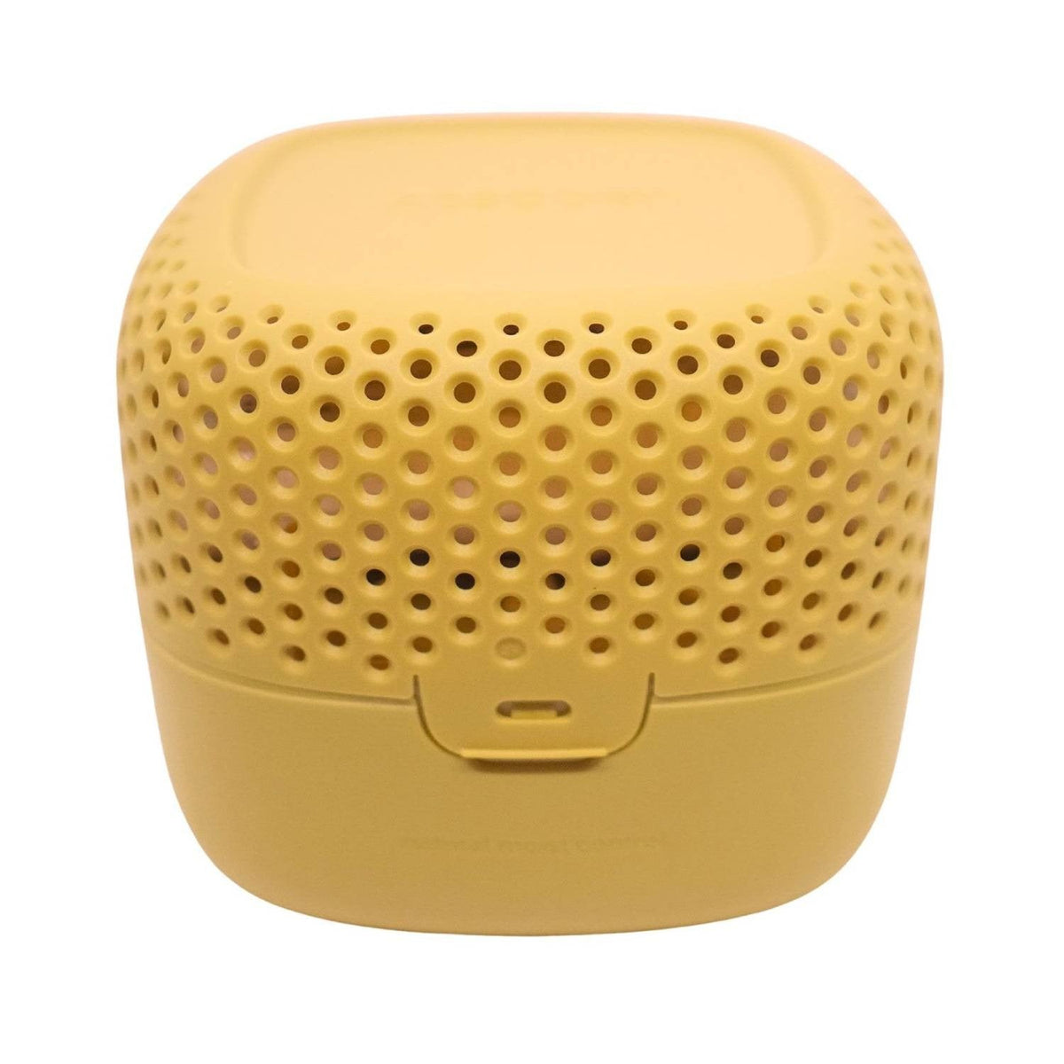 Absodry Mini Moisture Absorber – Mustard Yellow