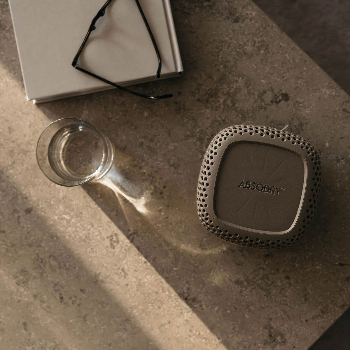 Absodry Mini Moisture Absorber – Nougat