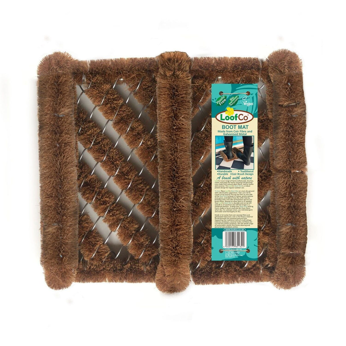 LoofCo Boot Mat