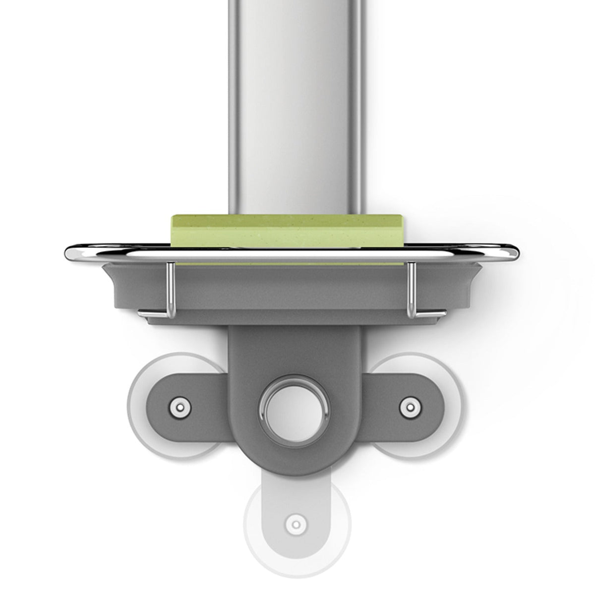 simplehuman Over Door Shower Caddy