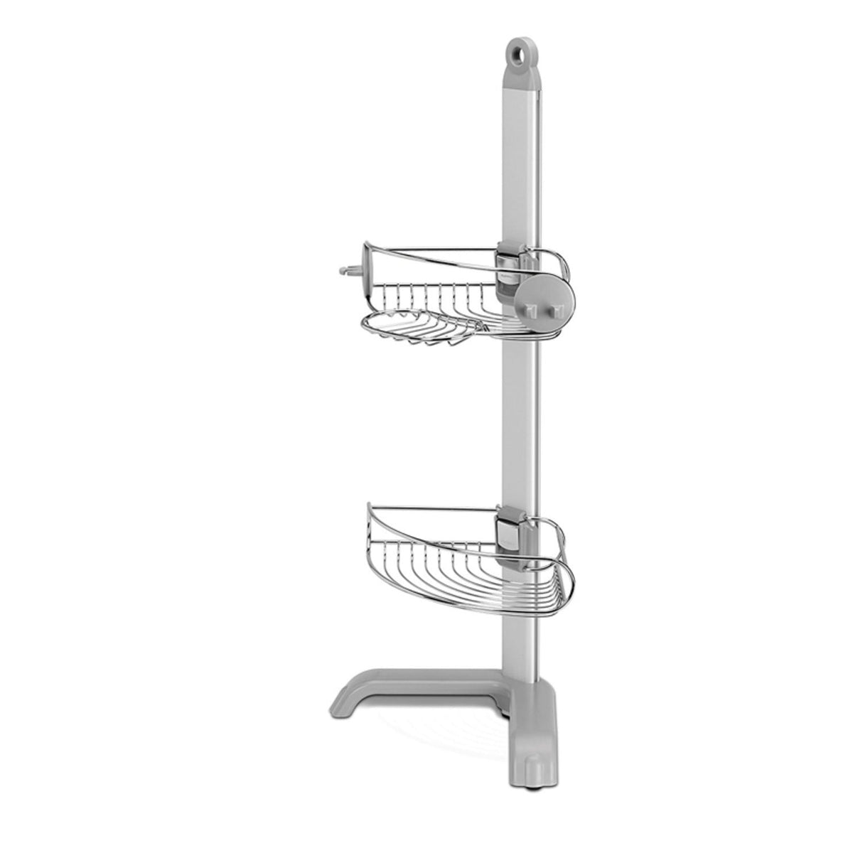 simplehuman Corner Shower Caddy