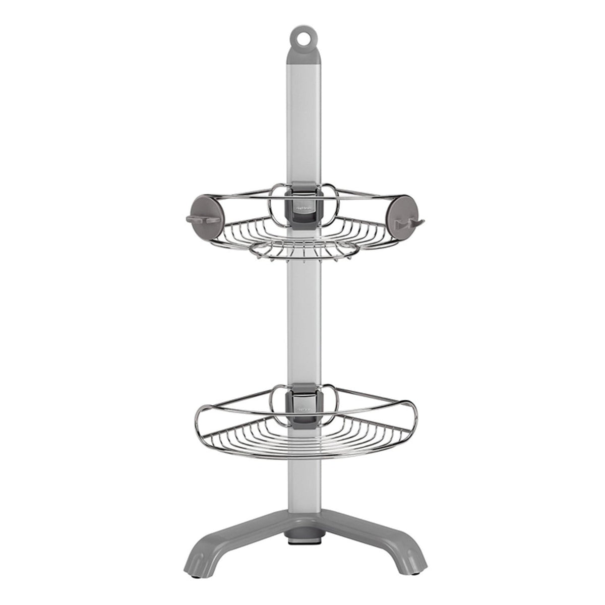 simplehuman Corner Shower Caddy