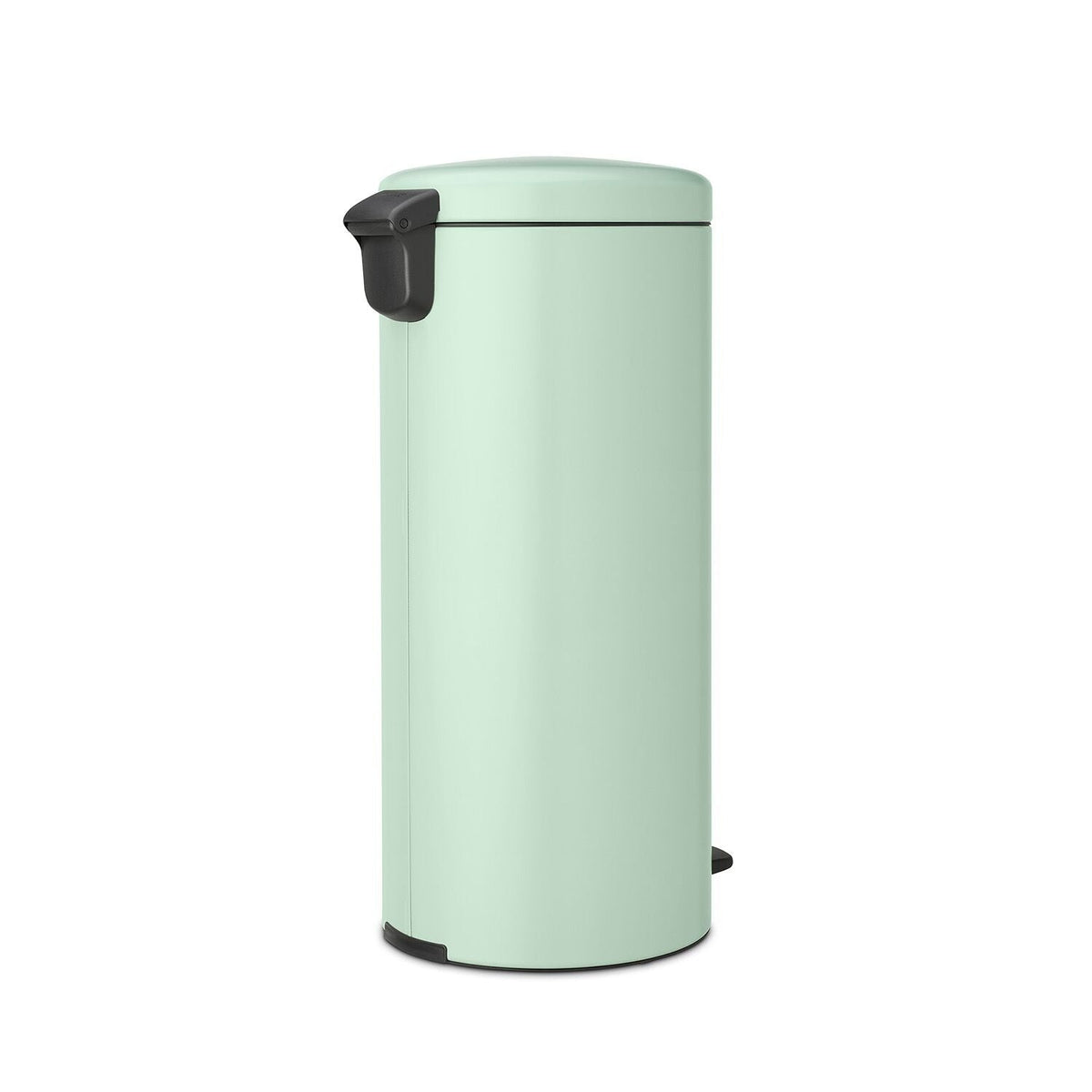Brabantia NewIcon Pedal Bin Jade Green 30L