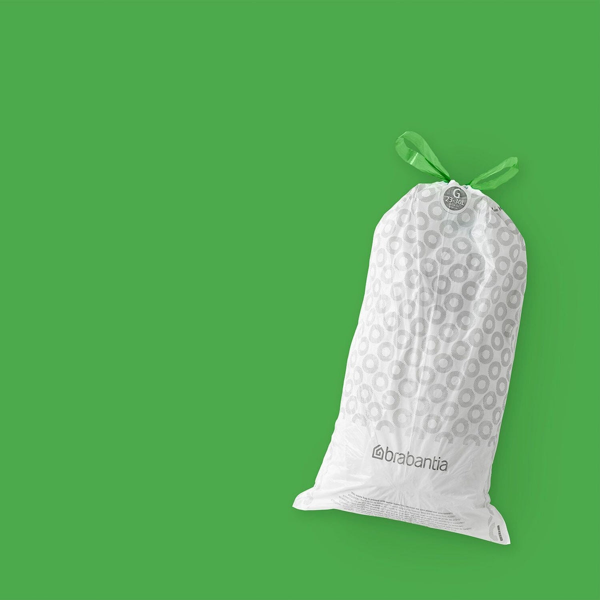 120 Brabantia PerfectFit Bin Bags 23-30L