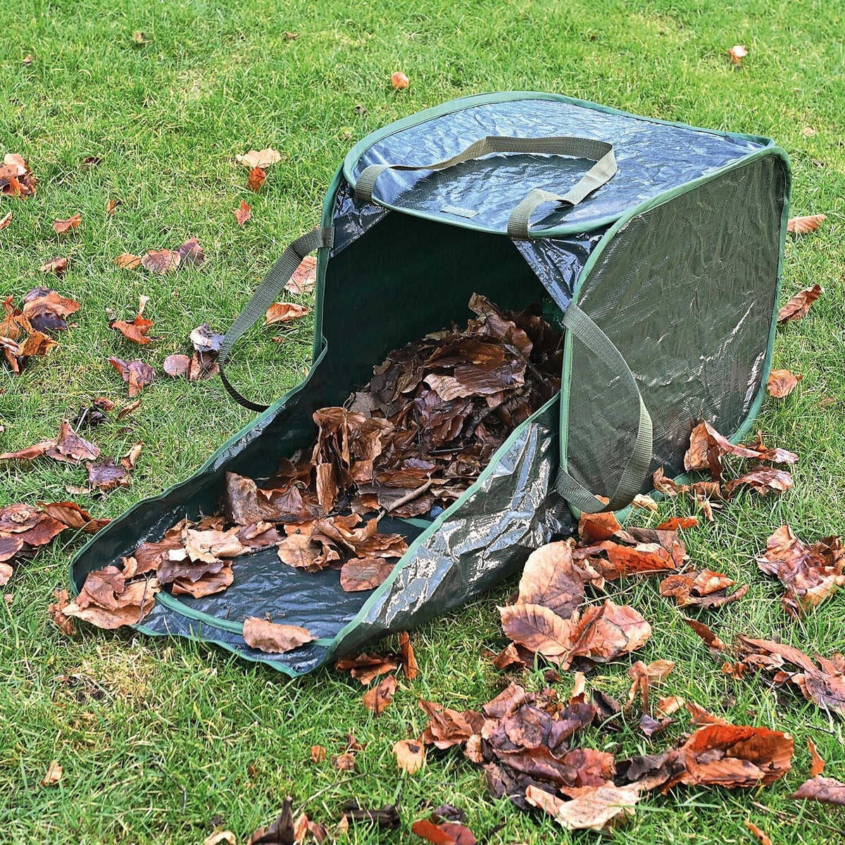 Lakeland Pop Up Garden Bin 96L