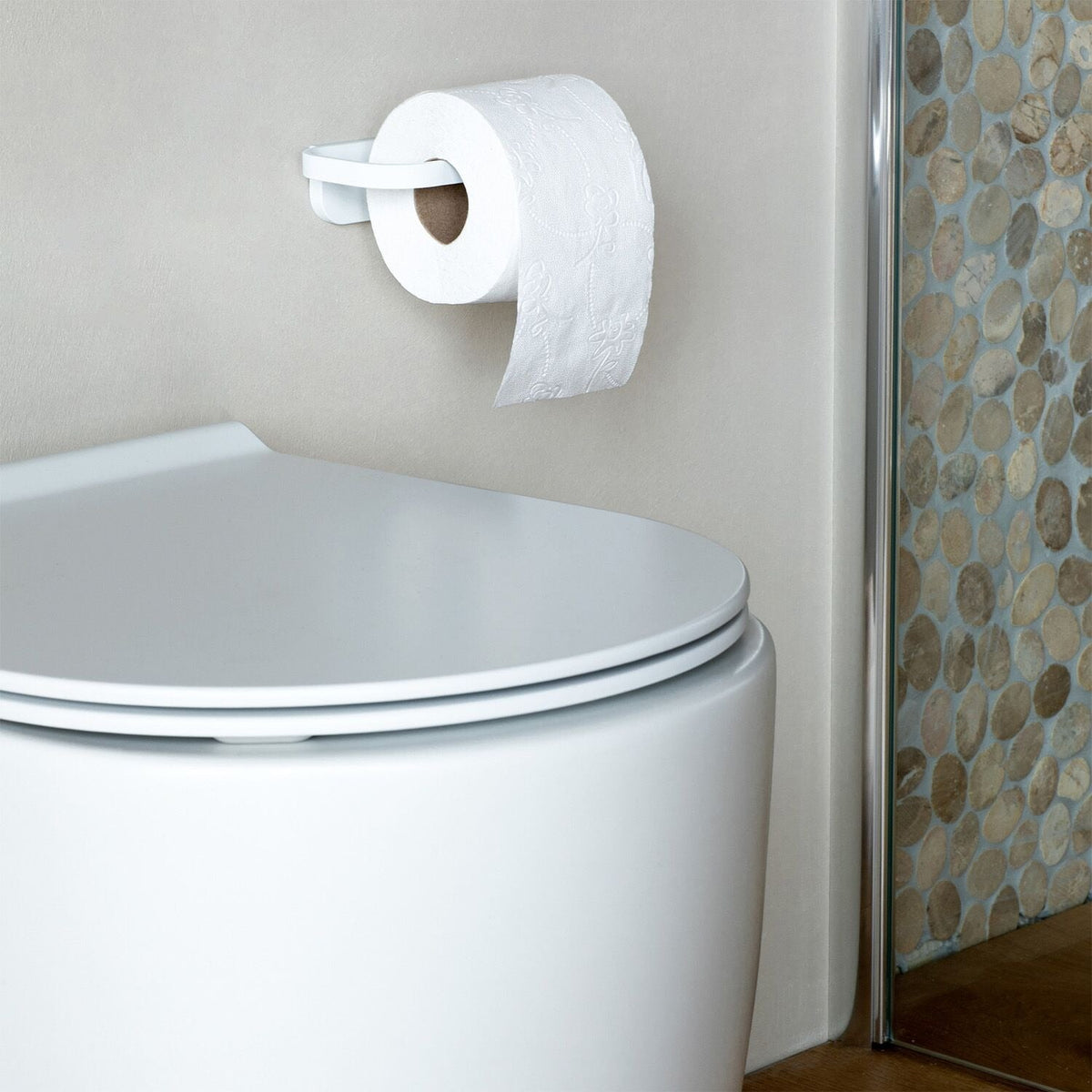 Brabantia Mindset Toilet Accessory Kit