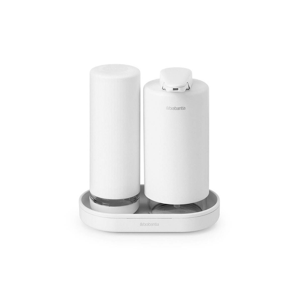 Brabantia Soap Dispenser Set