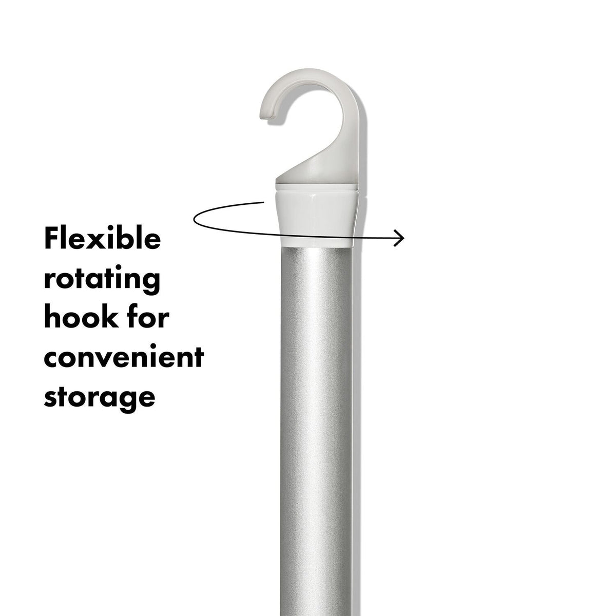 OXO Aluminium Extendable Squeegee