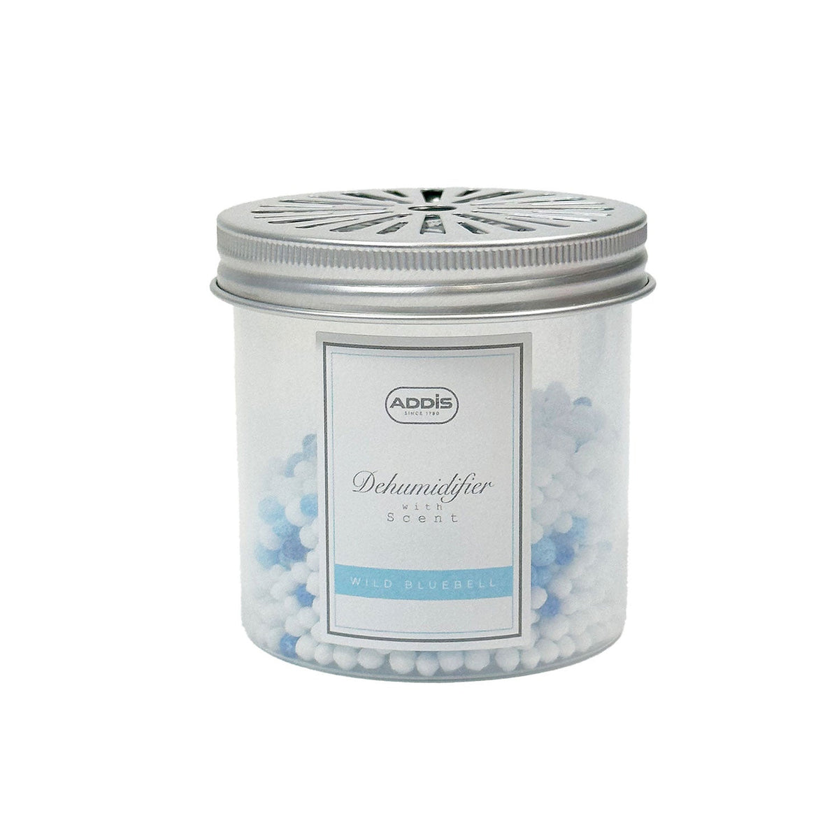 Addis Wild Bluebell Scented Dehumidifier