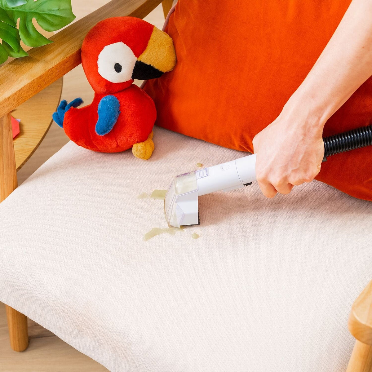Gtech Penguin Spot Cleaner