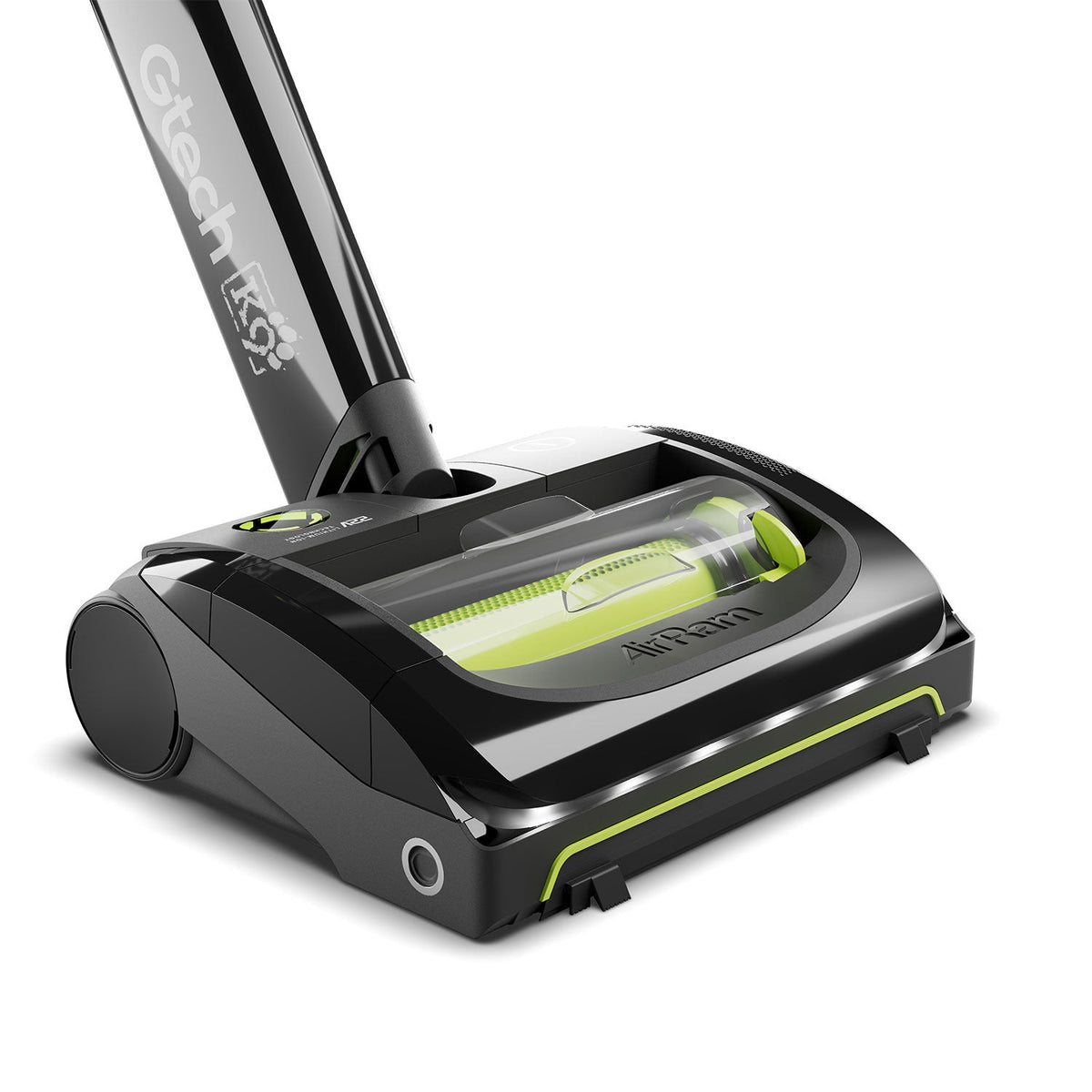 Gtech AirRAM 2 K9 Cordless Pet Vacuum