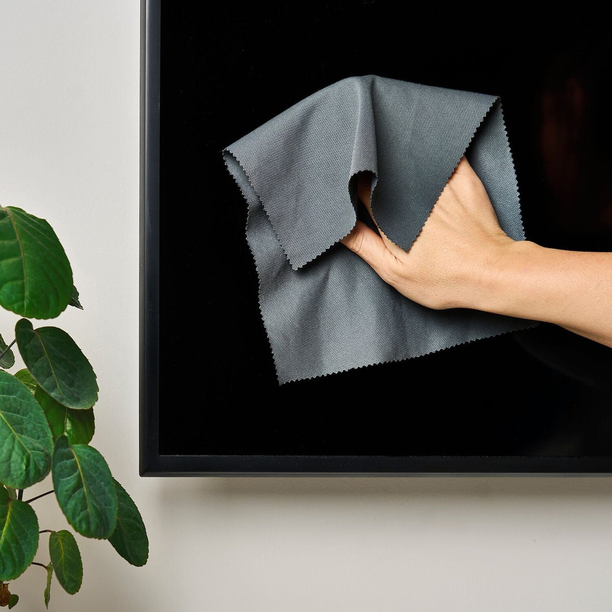 Lakeland Lens & Screen Cloths – Set of 3
