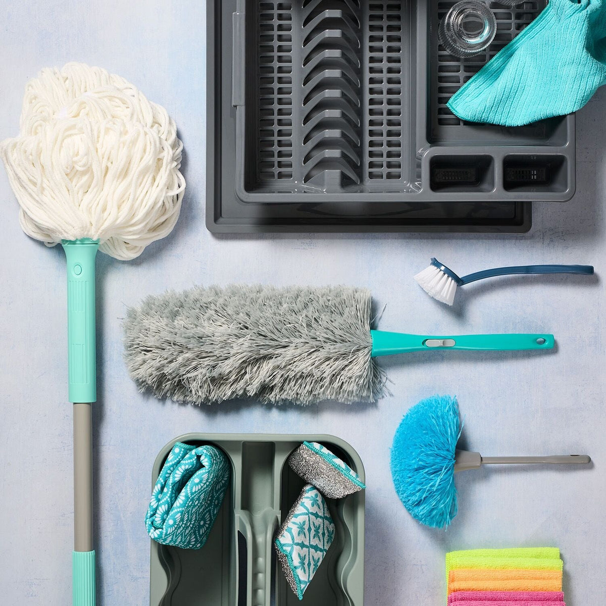 Lakeland Washing Up Brush