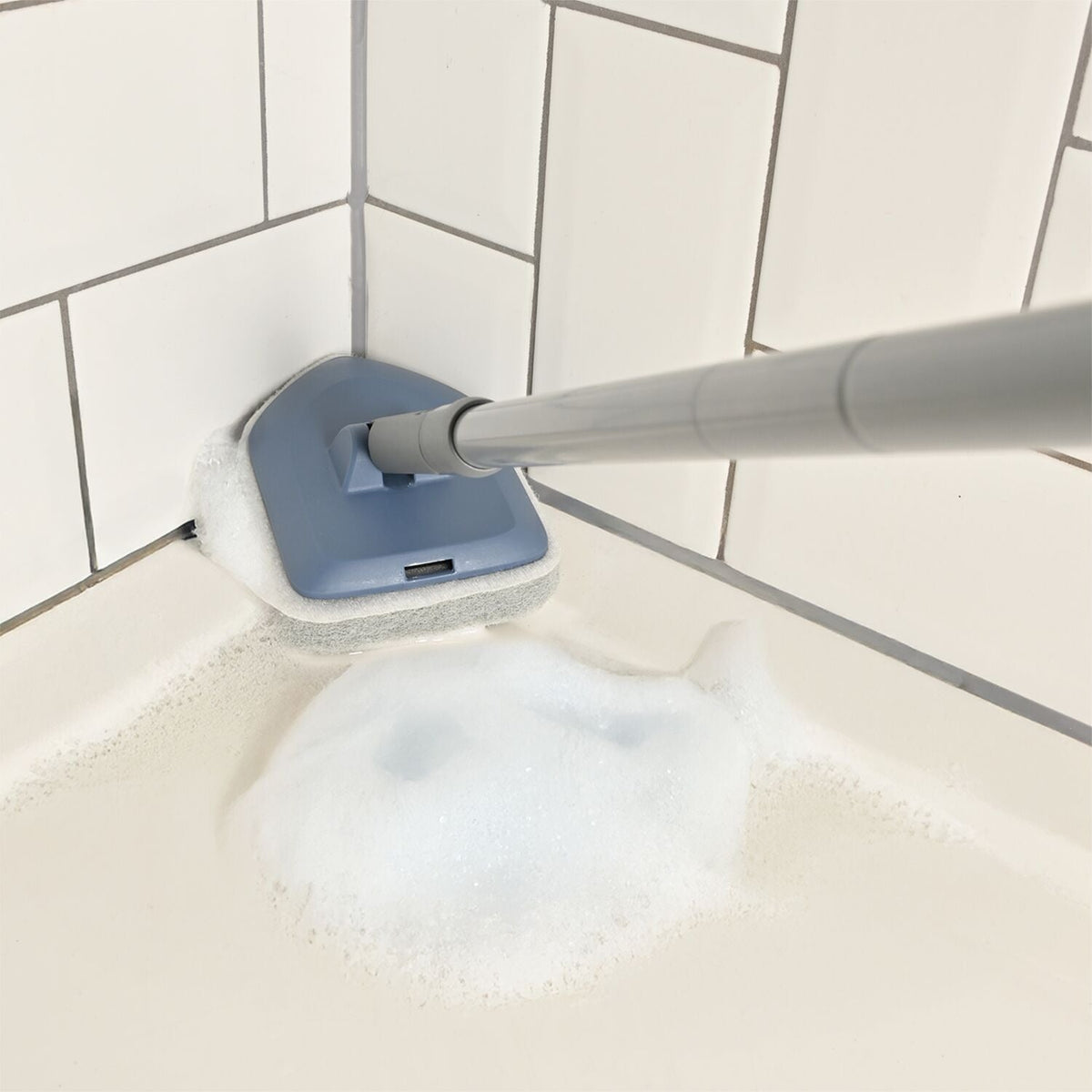 Lakeland Tall Tile Scrubber Spare Pad