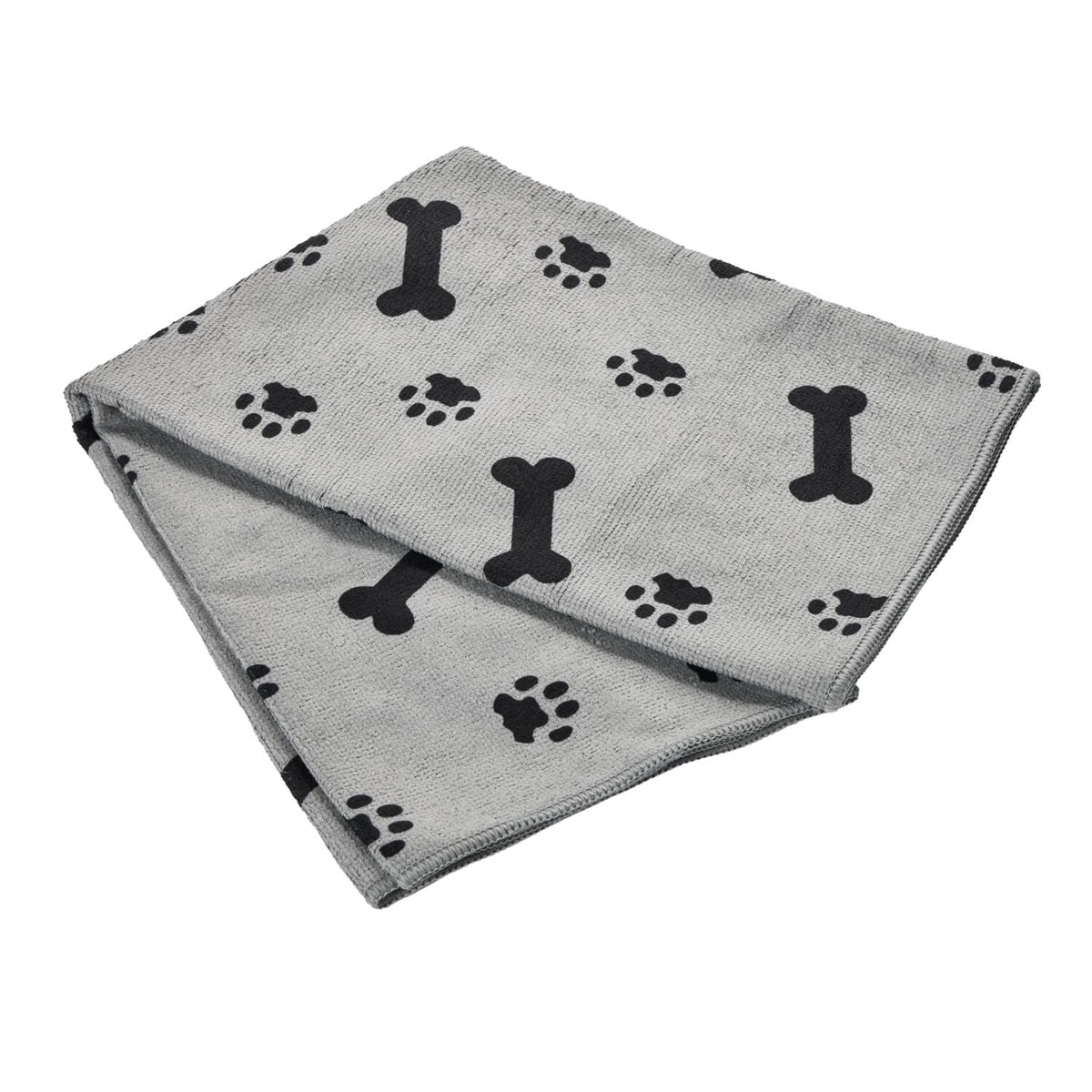 Lakeland Fancy Fur Pet Towel