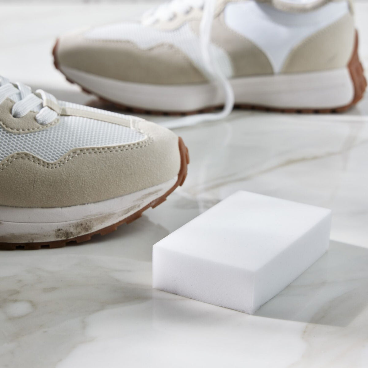 3 Lakeland Magic Eraser Sponge