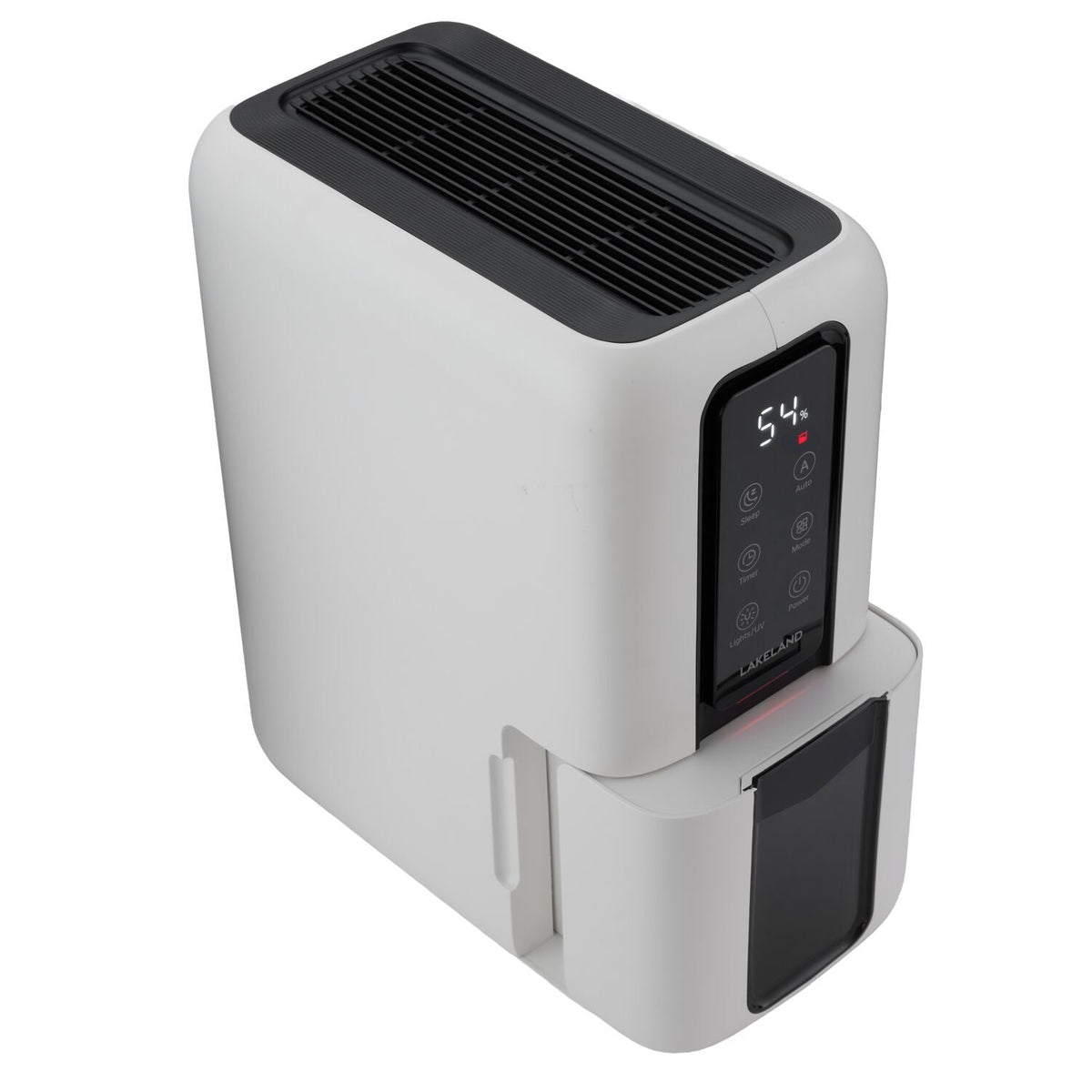 Lakeland 2L Dehumidifier with Removable Dehumidifier Wand