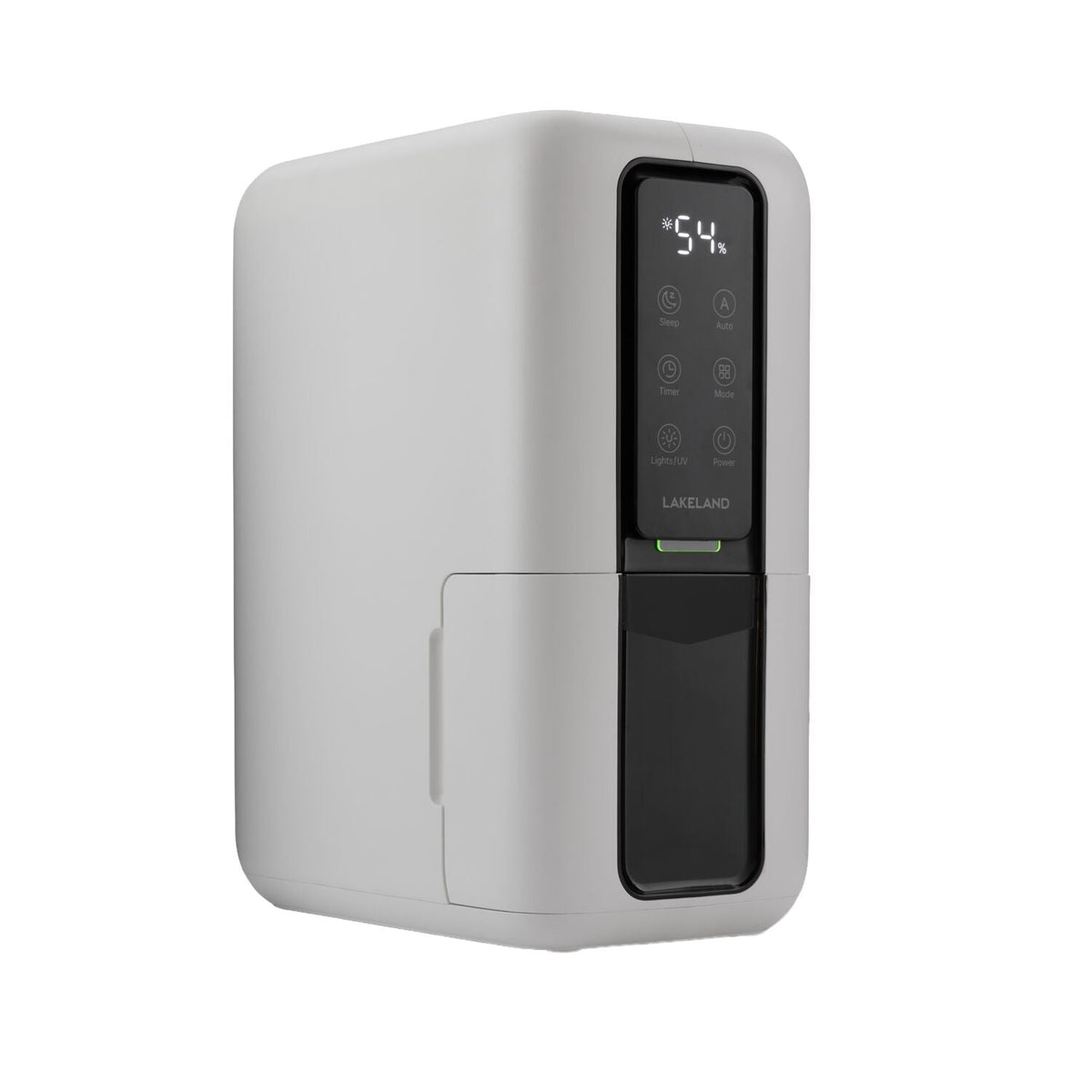 Lakeland 2L Dehumidifier with Removable Dehumidifier Wand