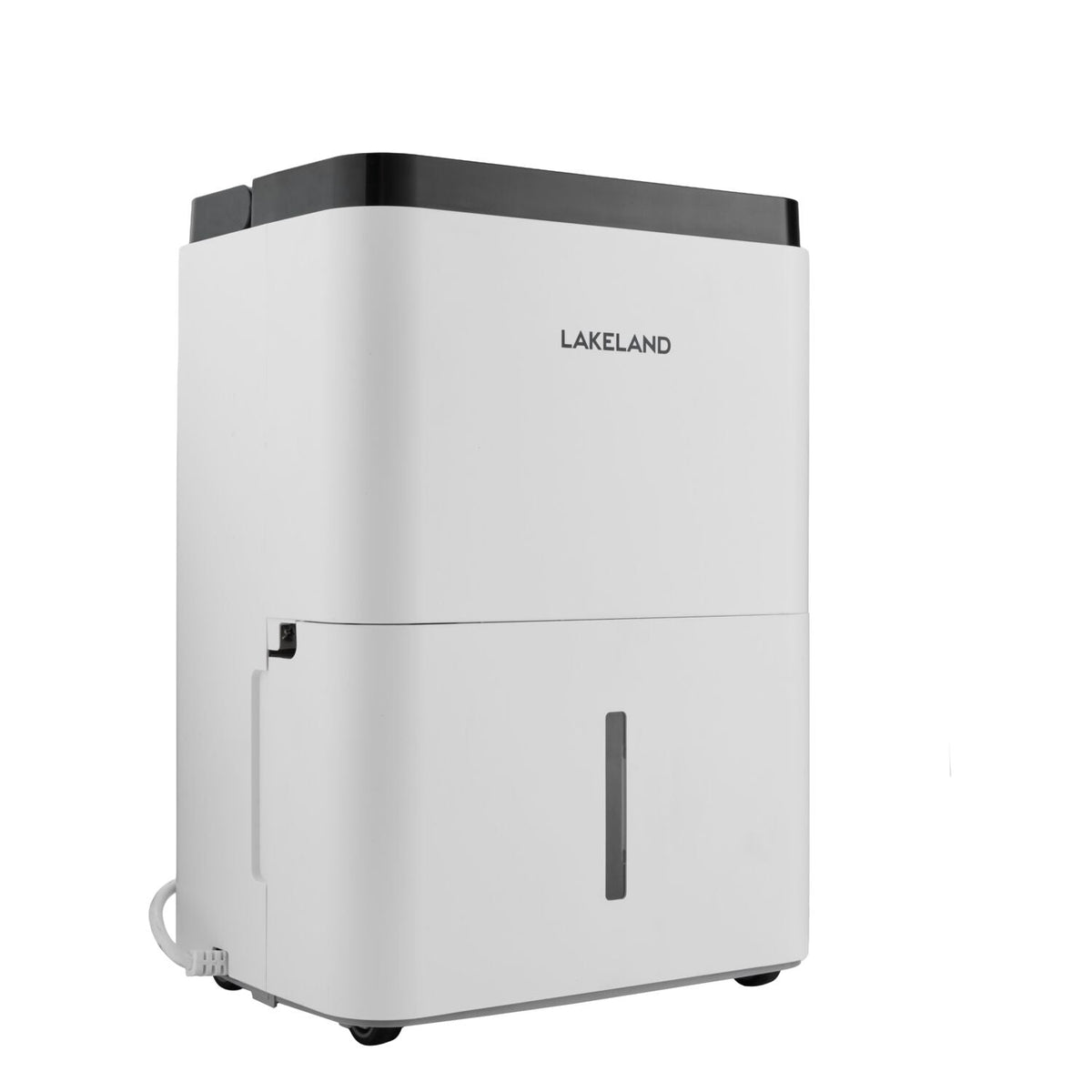 Lakeland 12L Large Compressor Dehumidifier with 2.5L Water Tank