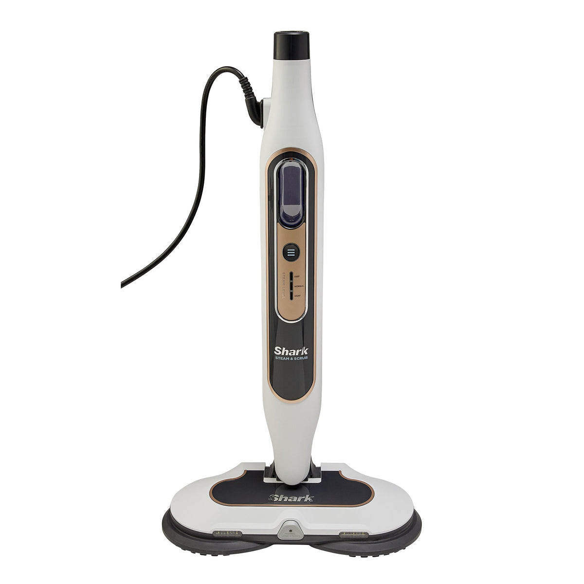 Shark Steam & Scrub Automatic Steam Mop with Steam Blaster S8201UK