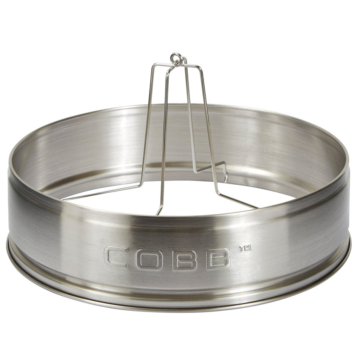 Cobb Dome Extension and Roasting Stand