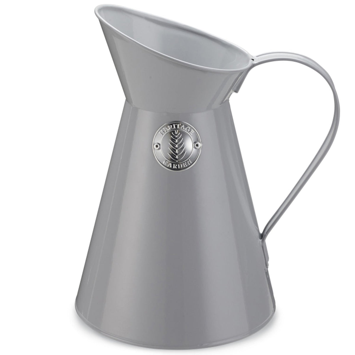 Heritage Garden Flower Jug