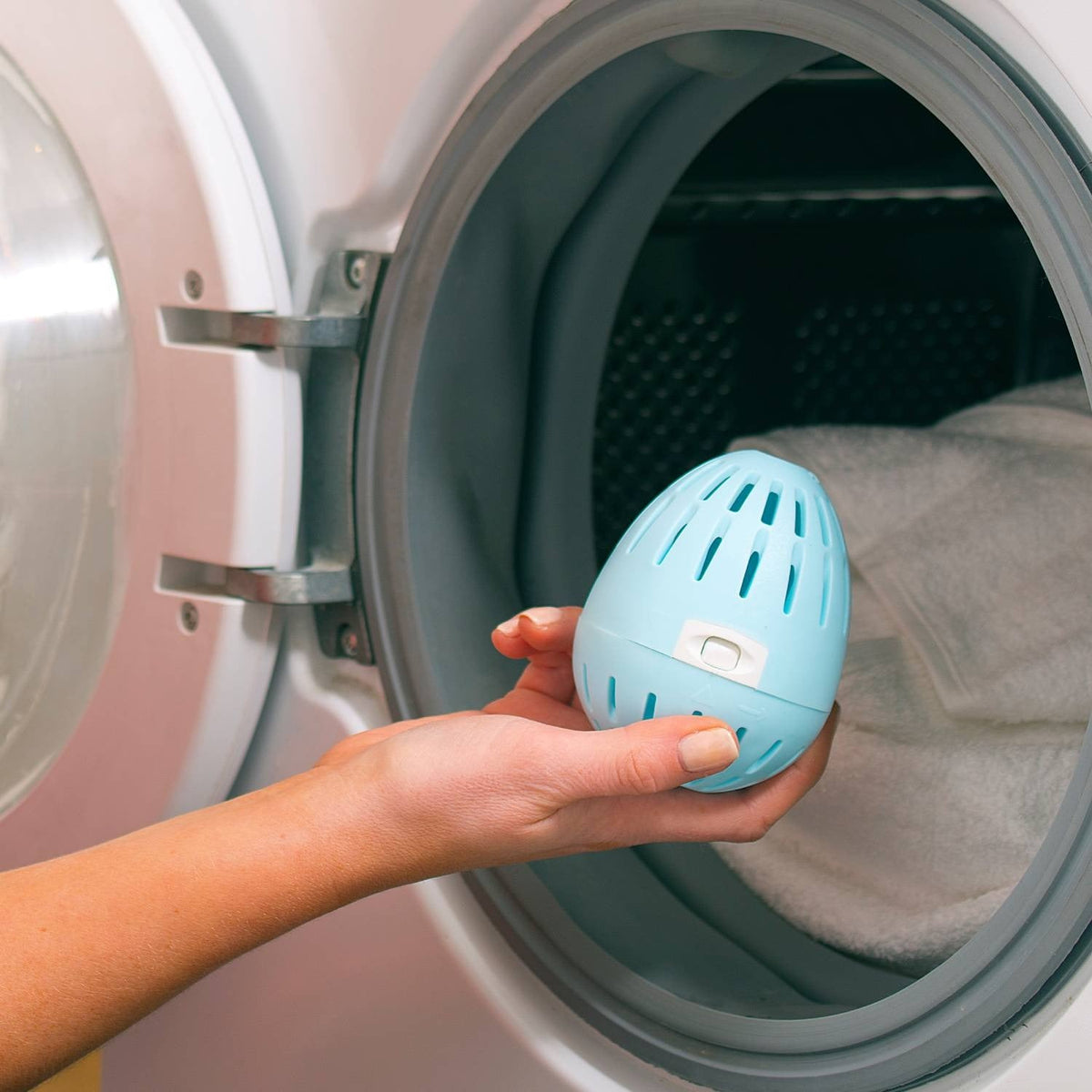 Ecoegg Laundry Egg 70 Washes - Fresh Linen