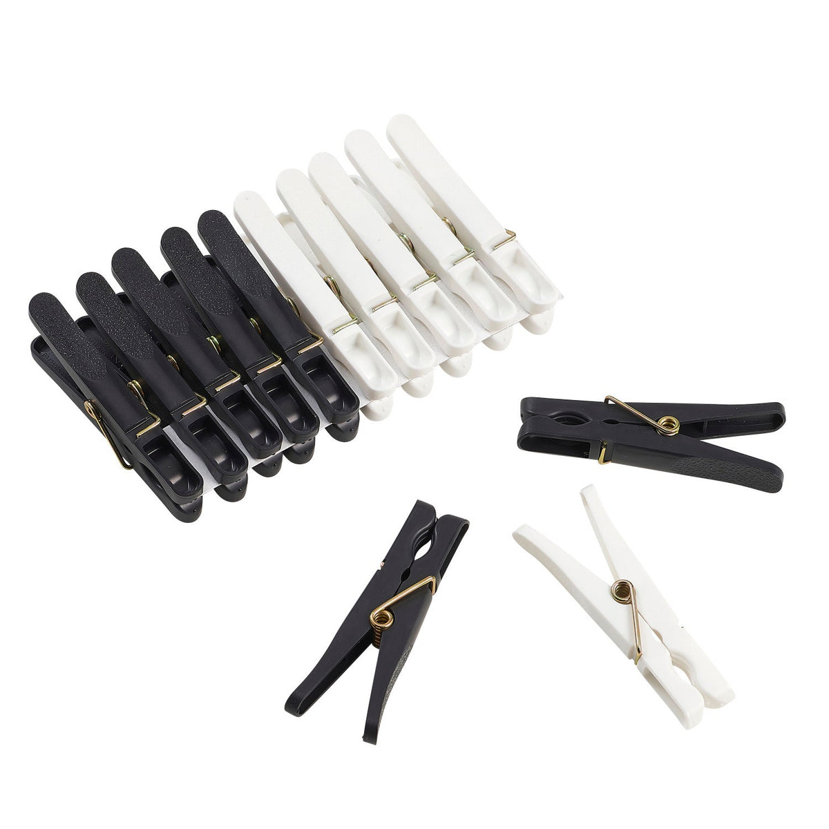 20 Lakeland Recycled Plastic Pegs