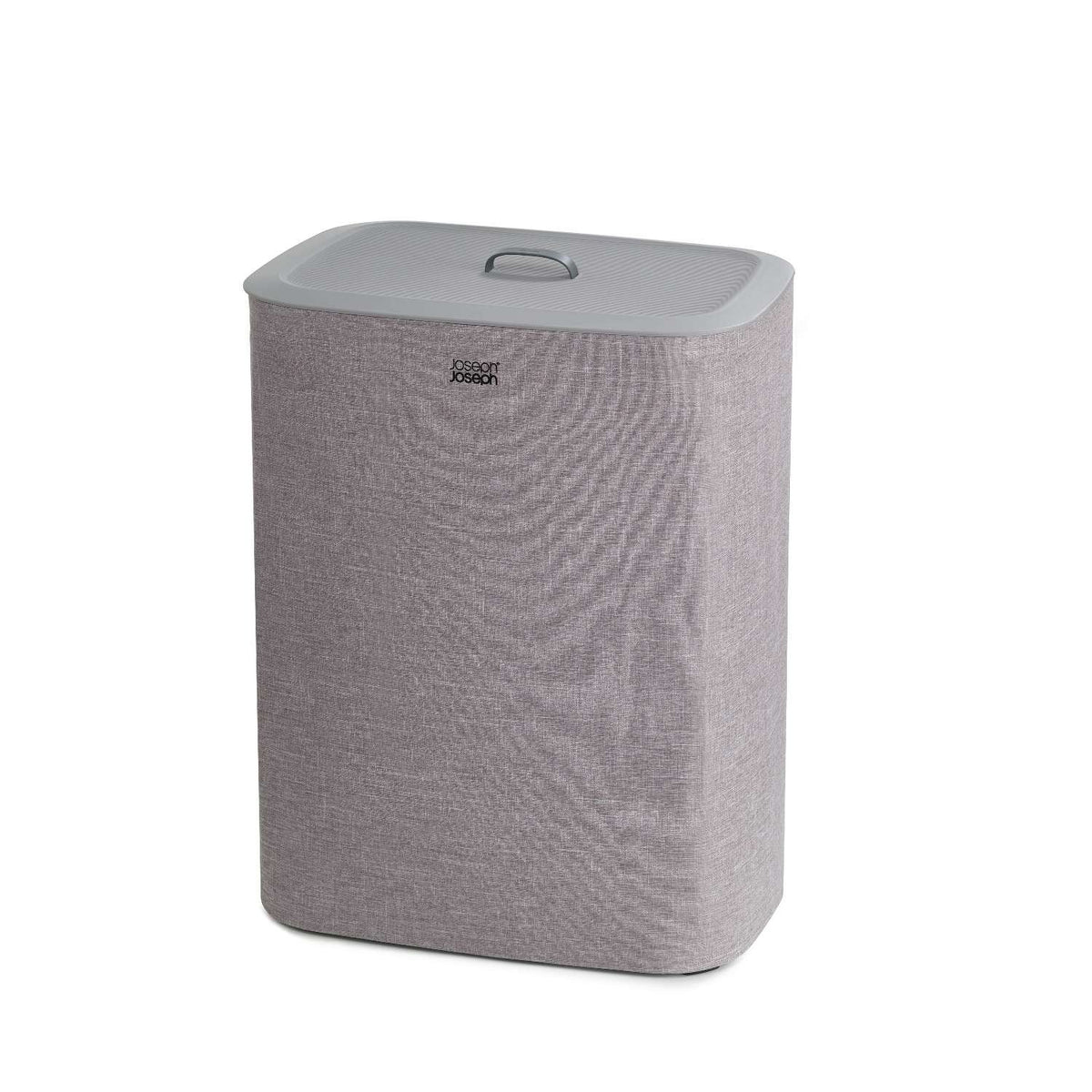 Joseph Joseph Tota 90L Laundry Separation Basket Grey