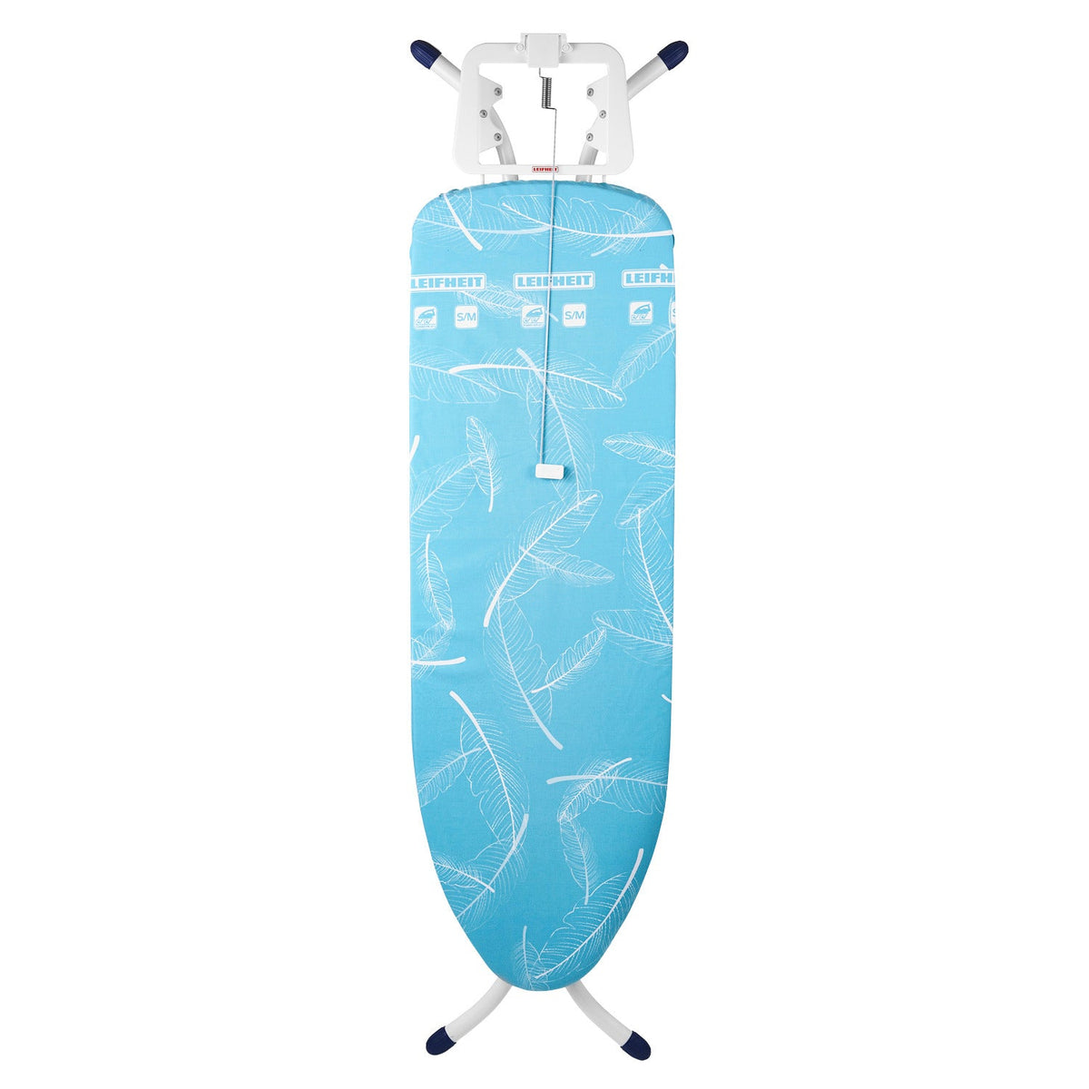 Leifheit Airboard Compact Lightweight Ironing Board 120 x 38cm