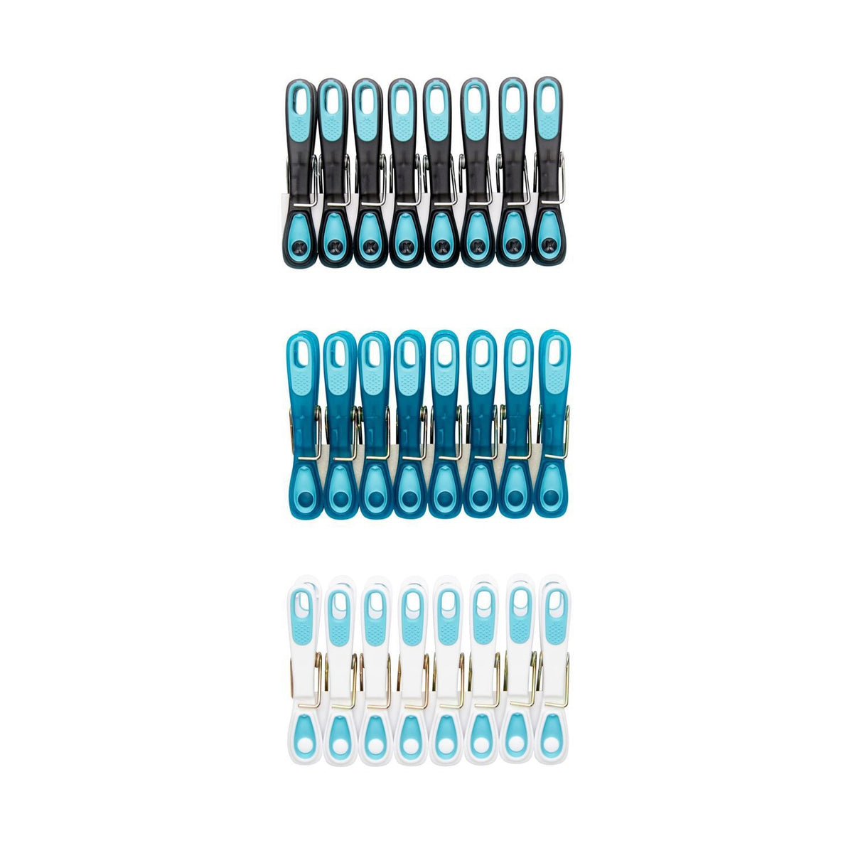 Peg Caddy & 24 Pegs - Amazon Only