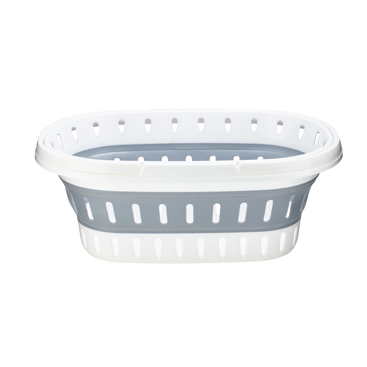 Lakeland Collapsible Laundry Basket 25 Litre