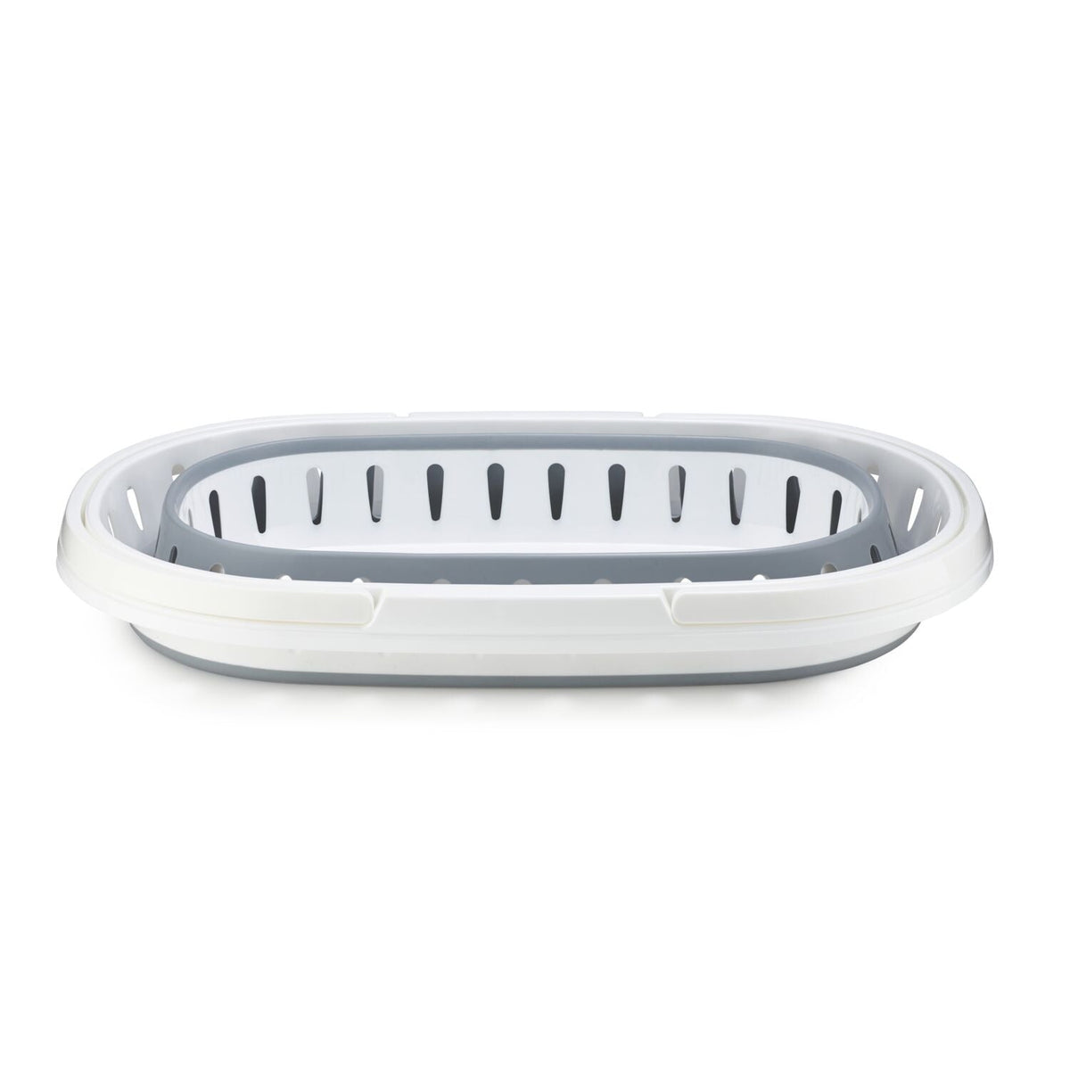 Lakeland Collapsible Laundry Basket 25 Litre