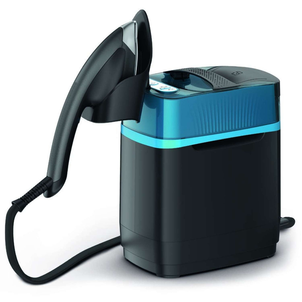 Tefal Cube Steam Sanitiser Clothes Care System UT2020G0