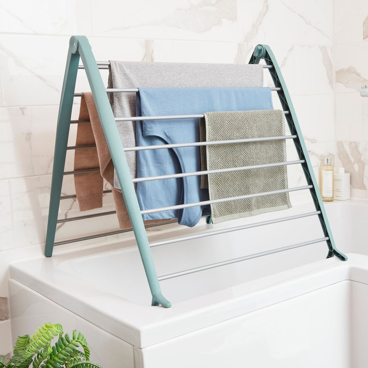 Lakeland Bathtub Clothes Airer