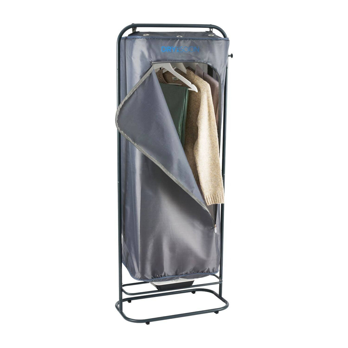 Dry:Soon Heated Cabinet