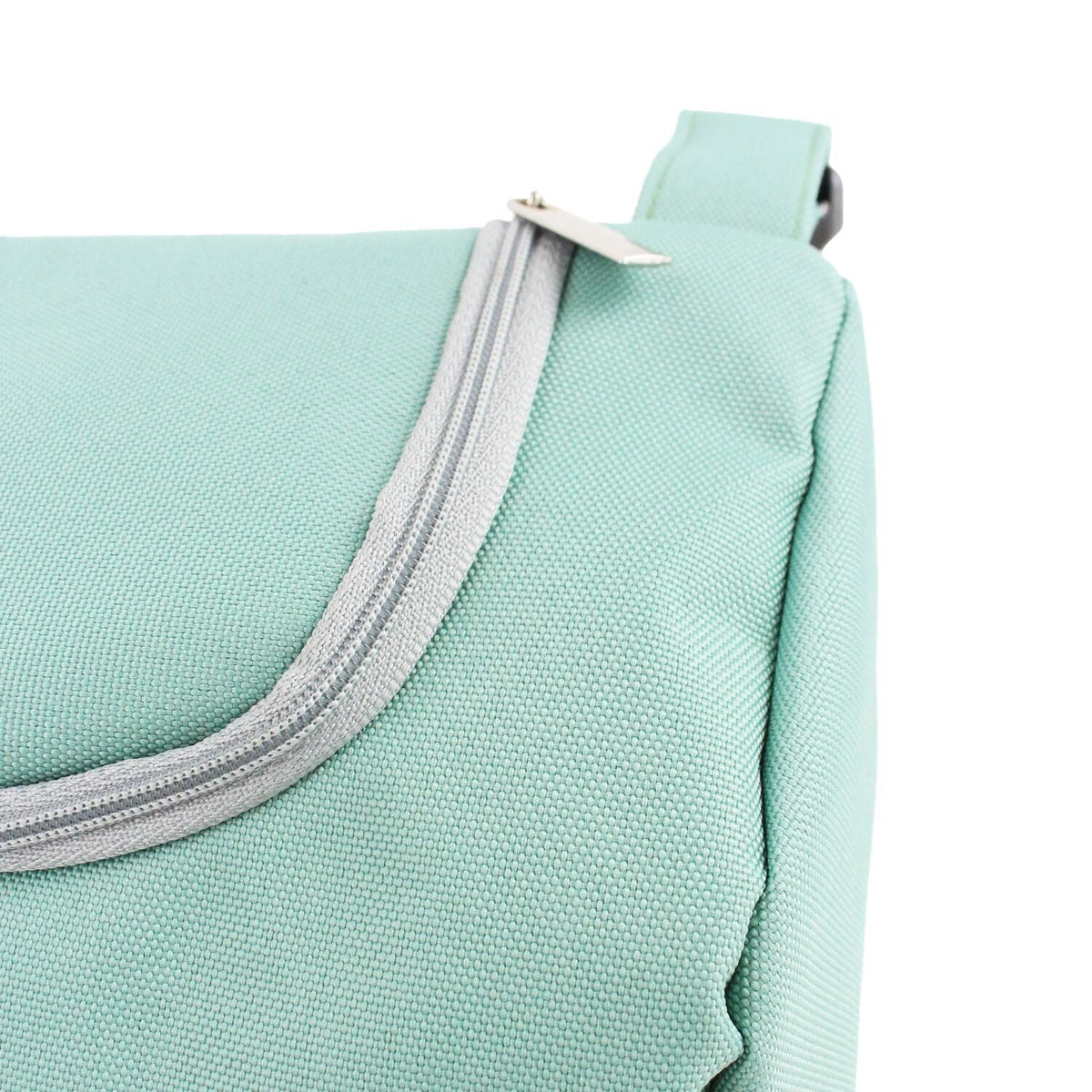 Lakeland Premium Peg Bag, Green