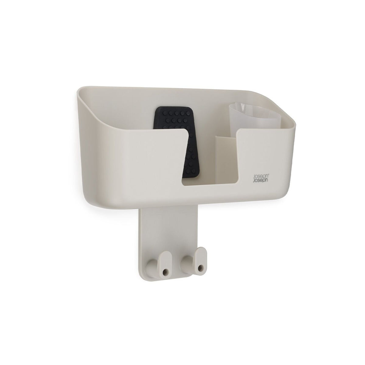 Joseph Joseph Iron Hub Wall-Mounted Iron Caddy