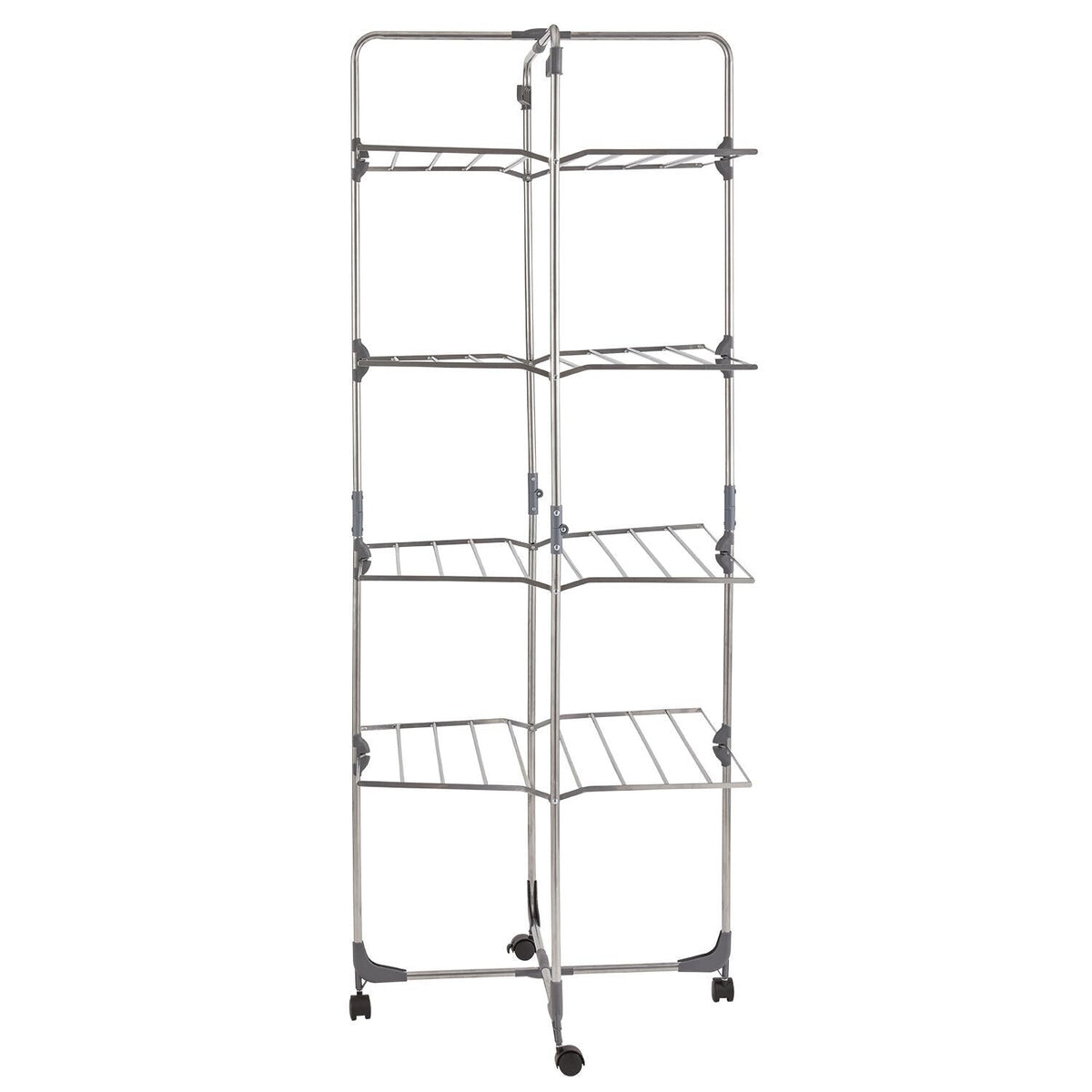 Lakeland Folding Tower Airer