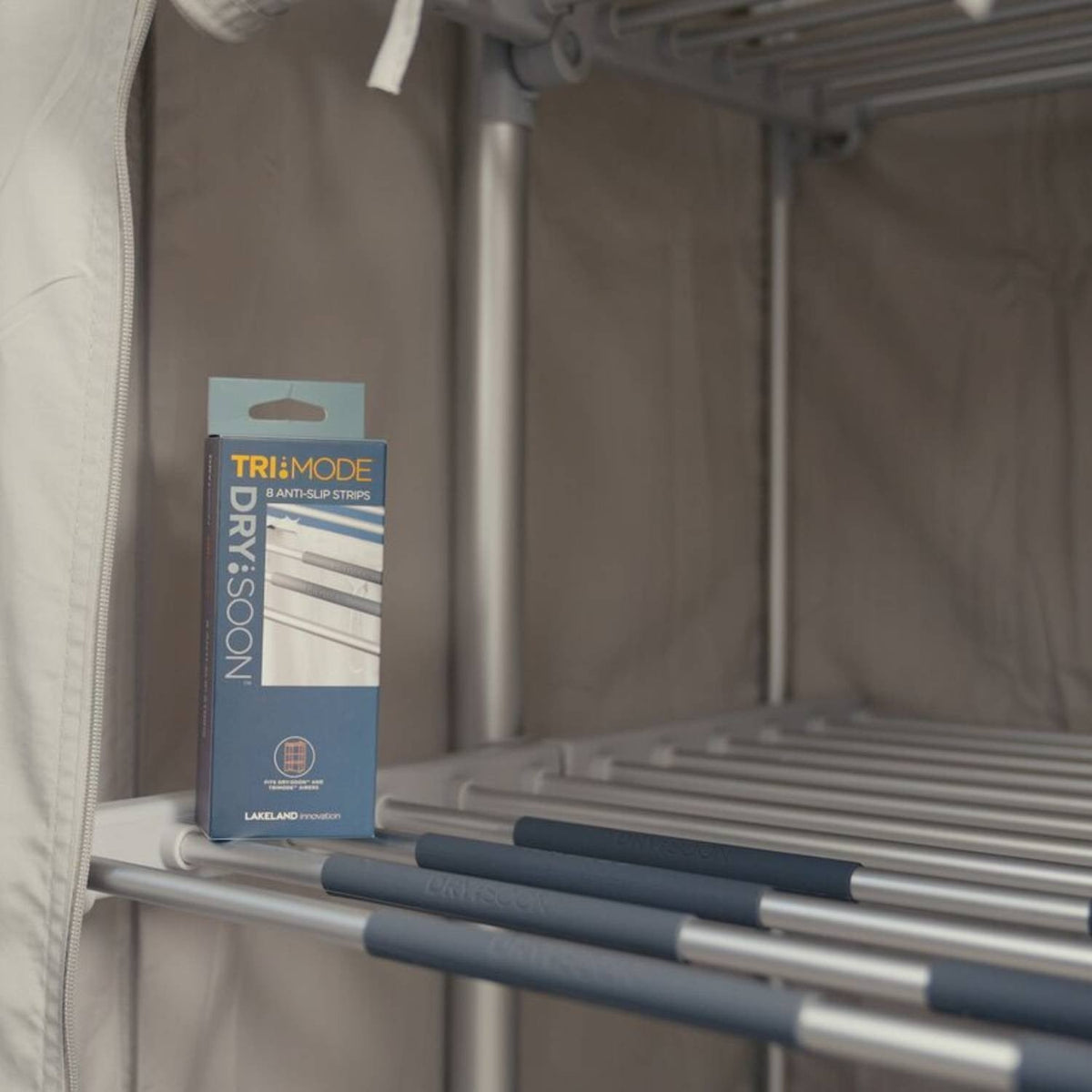 8 Dry:Soon Anti-Slip Strips