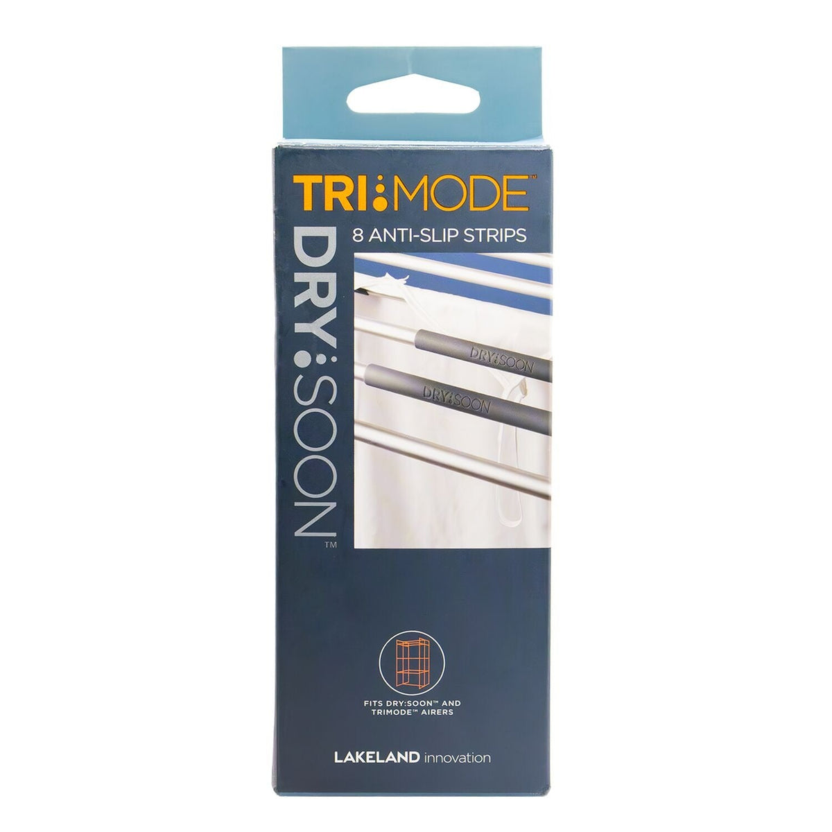 8 Dry:Soon Anti-Slip Strips