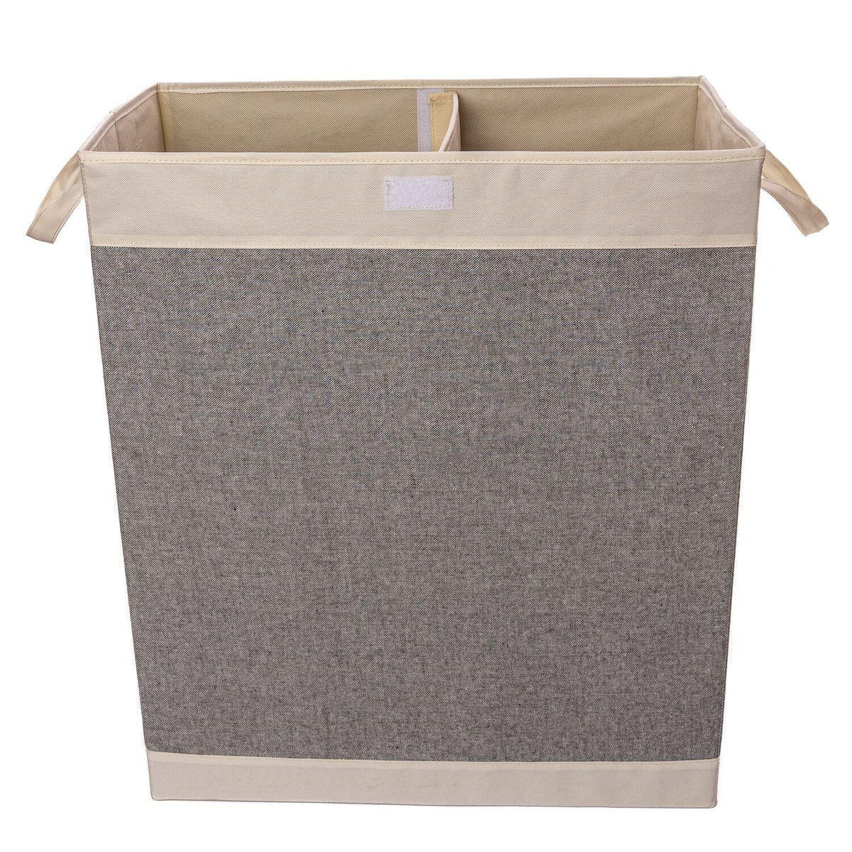 Lakeland Divided Laundry Hamper