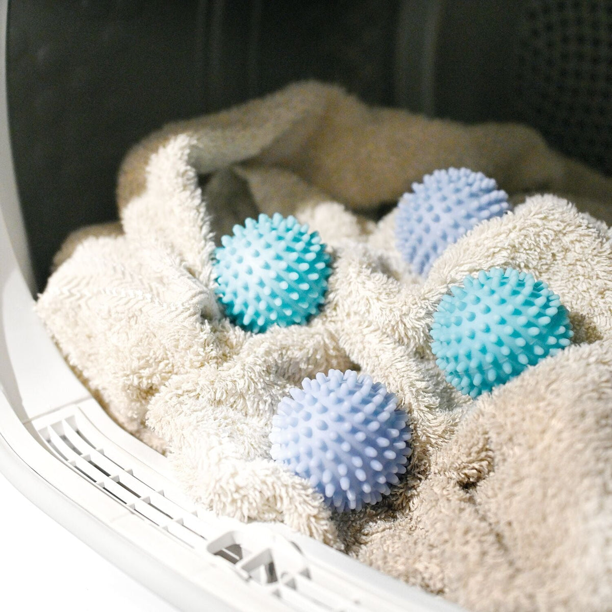 Lakeland Tumble Dryer Balls - Pack of 4