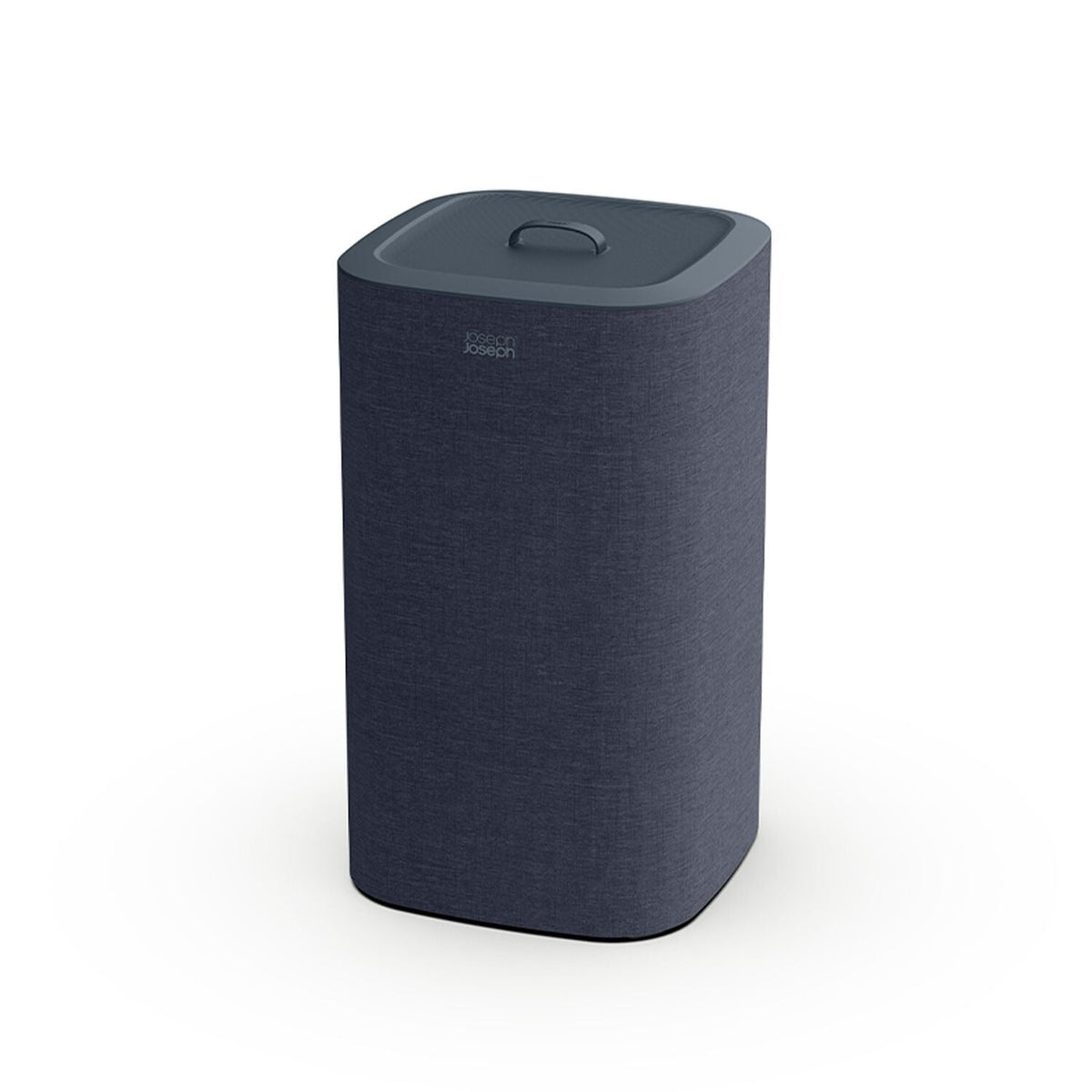 Joseph Joseph Tota 60L Laundry Basket Black