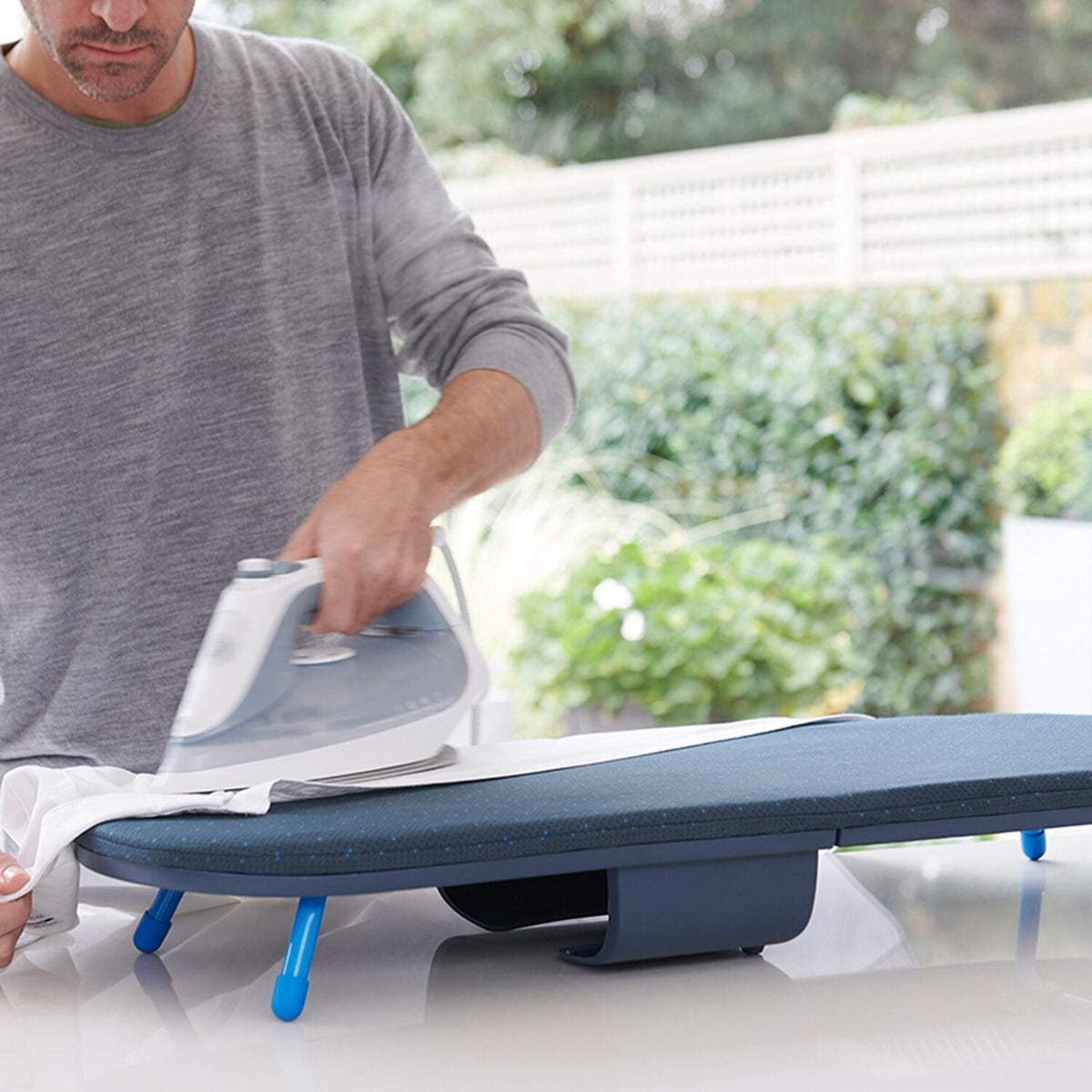 Joseph Joseph Pocket Plus Folding Ironing Board