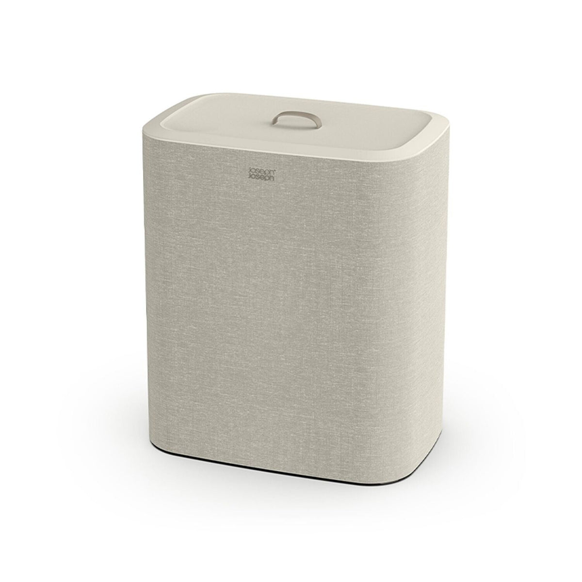 Joseph Joseph Tota Trio 90L Laundry Basket Ecru