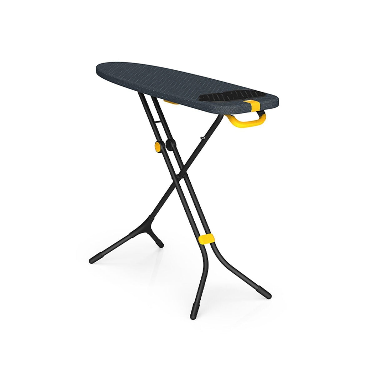 Joseph Joseph Glide Compact Plus Ironing Board Black/Blue